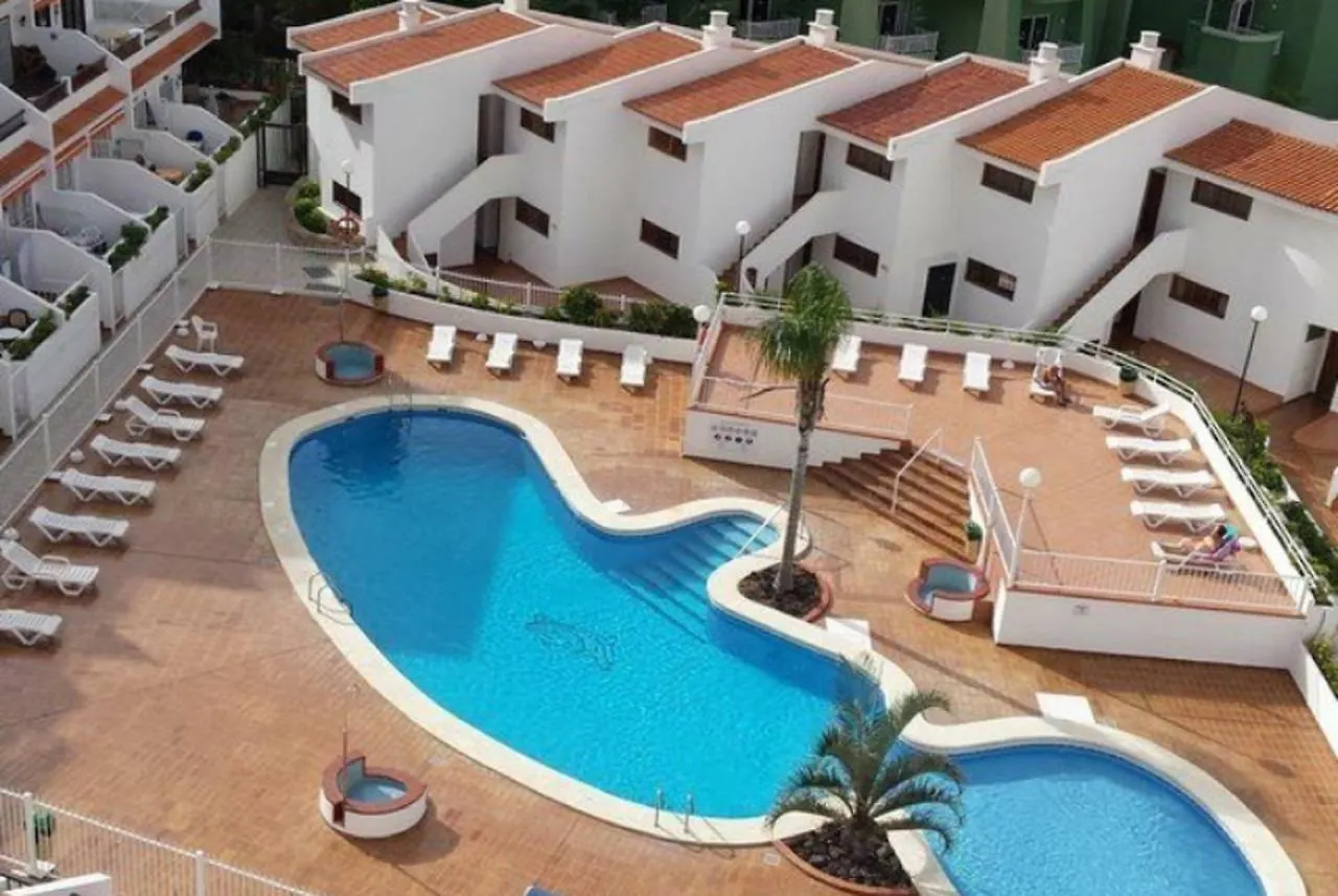 Playa Y Sol !!! Parking Y Wifi Gratis Apartment Costa Adeje   Costa Adeje (Tenerife)