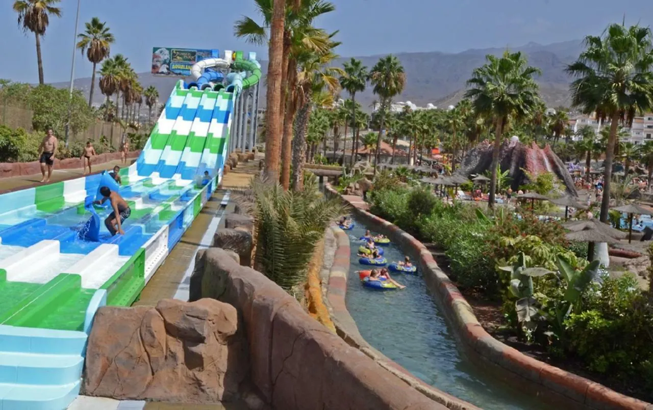 Playa Y Sol !!! Parking Y Wifi Gratis Apartment Costa Adeje  0*, Costa Adeje (Tenerife)