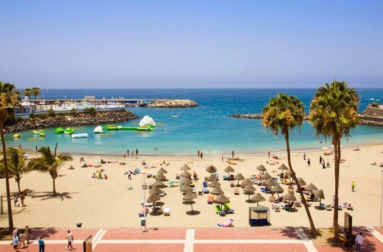 Playa Y Sol !!! Parking Y Wifi Gratis Apartment Costa Adeje