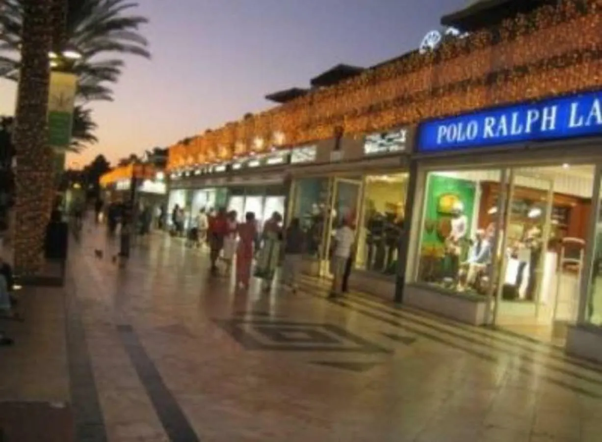 Playa Y Sol !!! Parking Y Wifi Gratis Apartment Costa Adeje