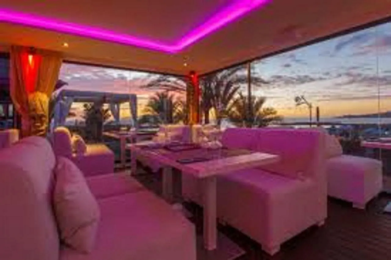 Playa Y Sol !!! Parking Y Wifi Gratis Apartment Costa Adeje  Costa Adeje (Tenerife)