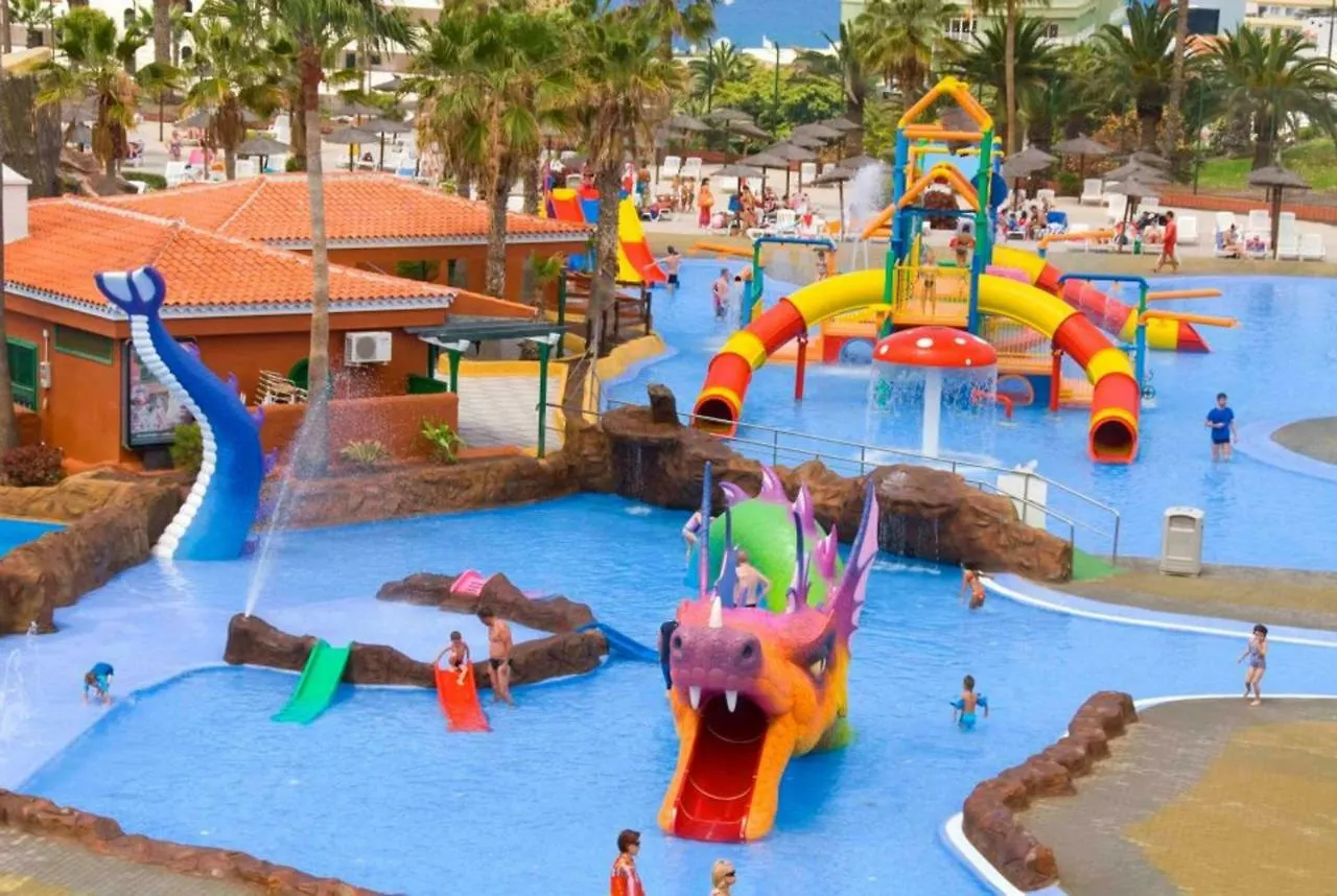 Playa Y Sol !!! Parking Y Wifi Gratis Apartment Costa Adeje  0*, Costa Adeje (Tenerife) Spain