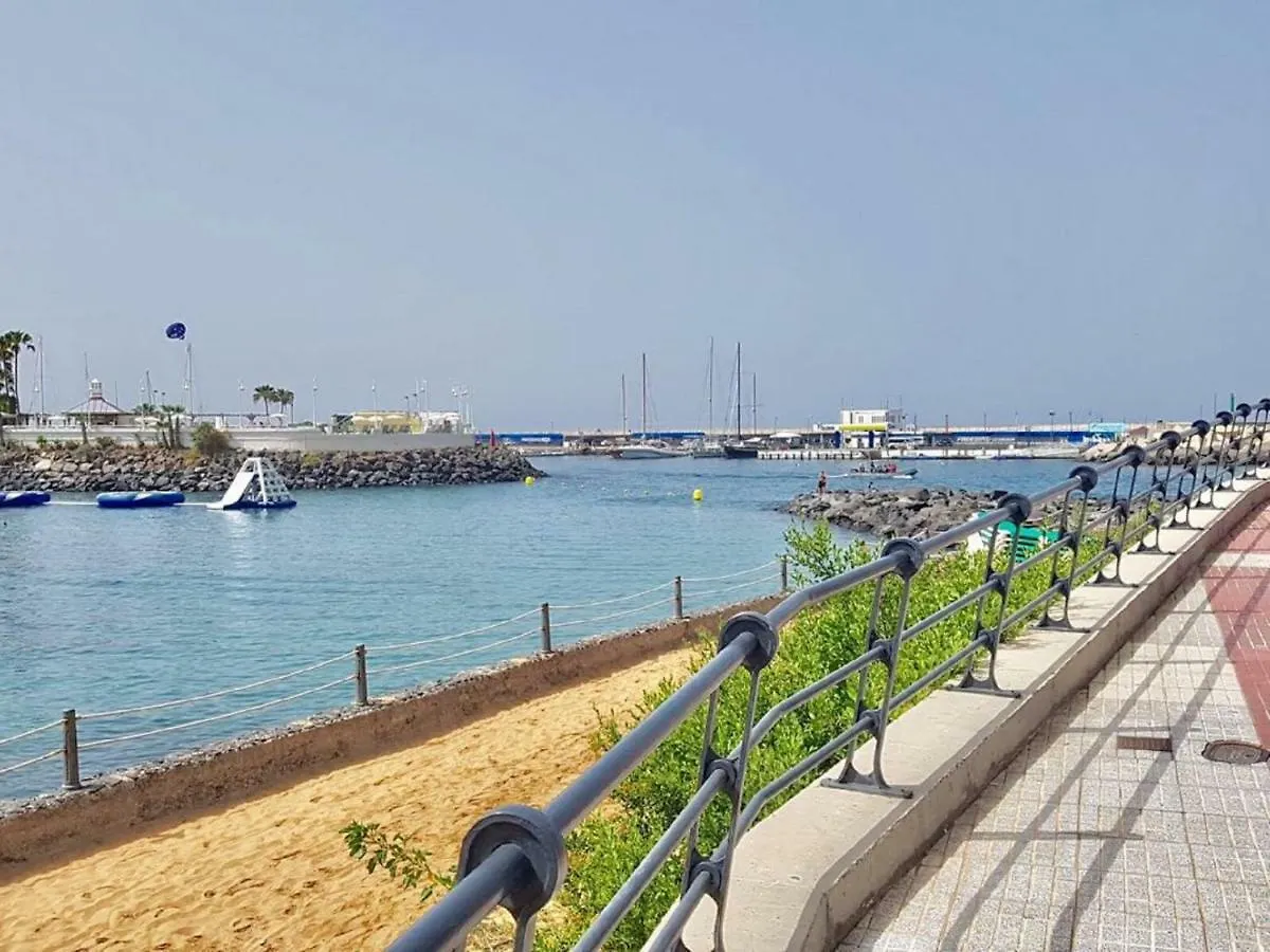 Playa Y Sol !!! Parking Y Wifi Gratis Apartment Costa Adeje   Costa Adeje (Tenerife)