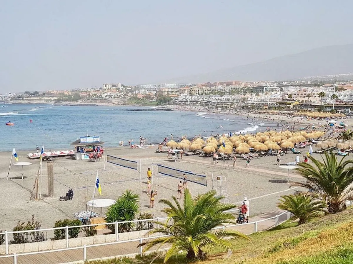 Playa Y Sol !!! Parking Y Wifi Gratis Apartment Costa Adeje  0*, Costa Adeje (Tenerife) Spain